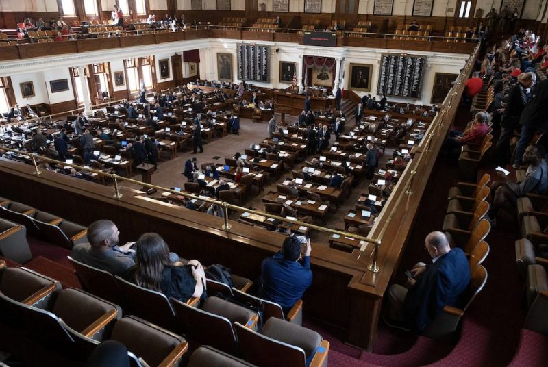 State representatives